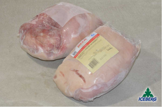 COSCIOTTO MAIALINO                 1X2PZ  +CG