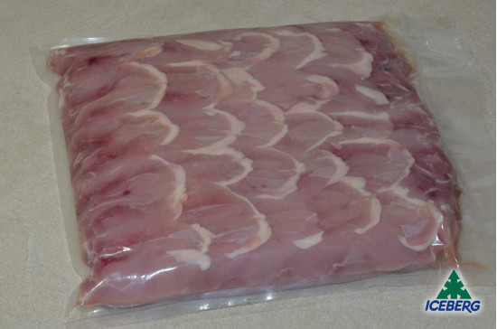 QUAGLIA PETTI S/P                  30X50GR FR