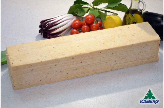 TRAMEZZINO ROSSO GLAXI             1X2PZ  +CG