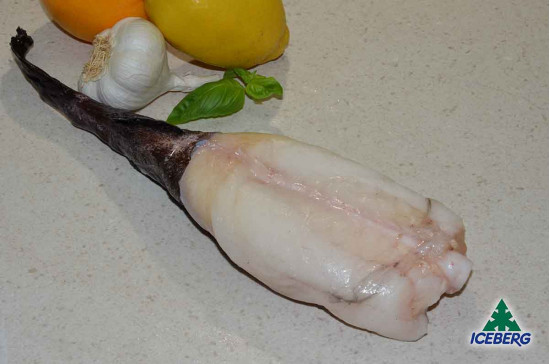 CODE RANA PESC.OCEAN.500/1000 IQFPV1X12KG  CG