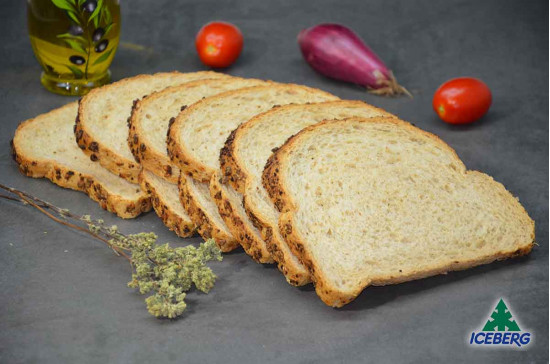 TOS STAM.CER.GRANI GROSSO          1X3PZ   CG