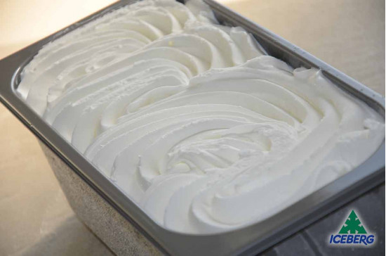 GELATO LIMONE DORETTO              1X1PZ   CG