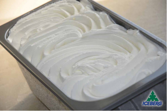 GELATO LIMONE DORETTO              1X1PZ   CG