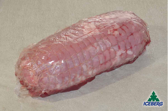 ROTOLO VITELLO REALE FRESCO S/V C3 1X1PZ  +FR