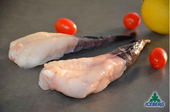 CODE RANA PESC.OCEAN.100/250 IQF PV1X12KG  CG