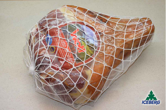 PROSCIUTTO CRUDO SAURIS IGP S/O PR.1X1PZ   FR