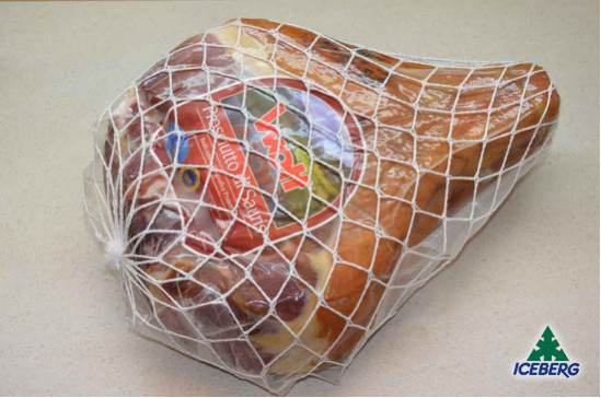 PROSCIUTTO CRUDO SAURIS IGP S/O PR.1X1PZ   FR