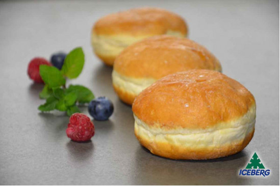 KRAPFEN CREMA J.                   4X528GR CG