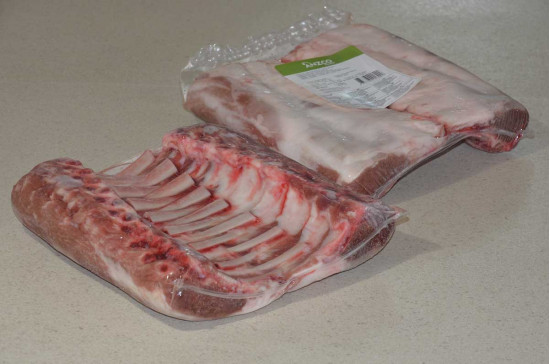 AGNELLO CARRE' N.Z. RACK P.V.      1X4PZ  +CG