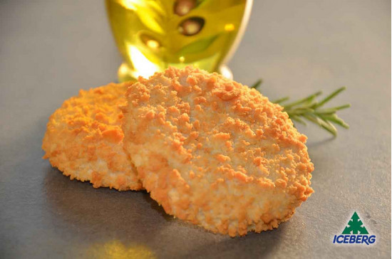 FISHBURGER DI MERLUZZO NORD.IMP.   1X5KG   SG
