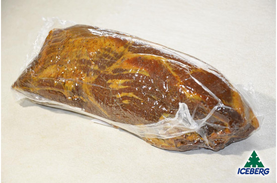 GIRELLO AFFUMICATO S.V.            1X1PZ  +FR