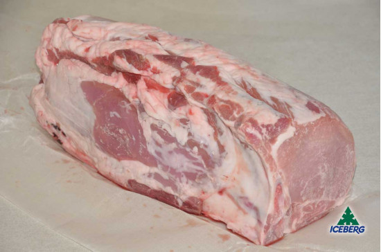 CARRE' SUINO T/BO D.               1X1PZ   FR