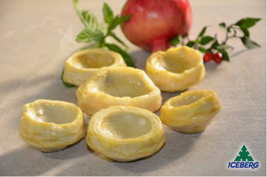 CARCIOFI FONDI NATURALI A.         5X1KG   CG