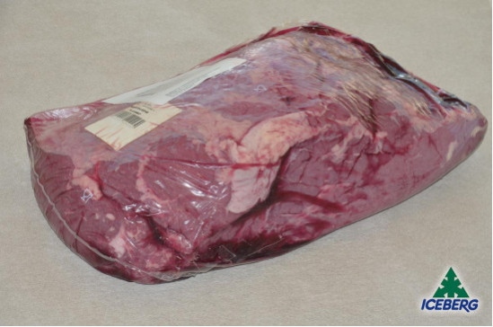 SOTTOFESA BOVINO S/V IRL. F.       1X1PZ  +FR