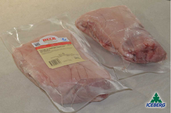 COSTINA MAIALINO C/C P.V.          3X1PZ  +CG