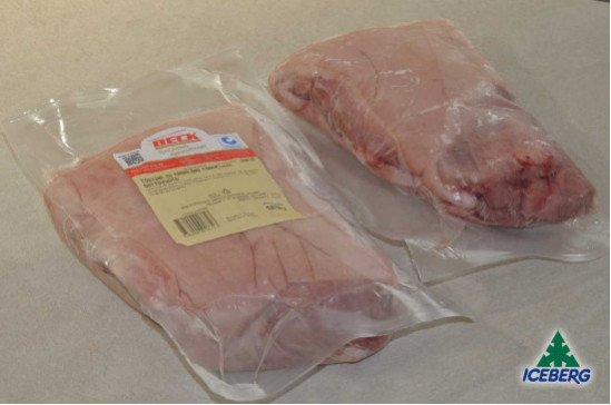 COSTINA MAIALINO C/C P.V.          3X1PZ  +CG