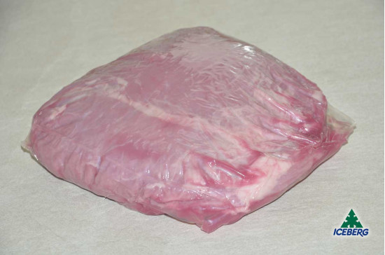 SCAMONE VITELLO FRESCO S/V C3      1X8PZ   FR