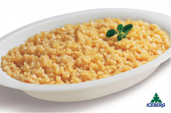 RISOTTO PARMIGIANA F.P.            1X4PZ   SG