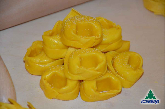 BALANZONI PARMIGIANO D.C.          1X2KG   SG