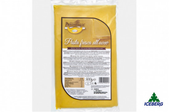 PASTA PASTICCIO L.T.               12X500GRSG