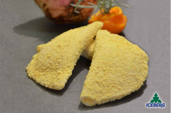 SOFTICROC FORNO PROSCIUT/MOZZ.     12X450GRSG