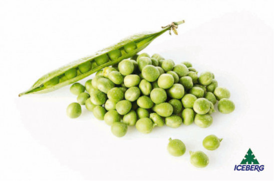 PISELLI FINI GREEN ICE             4X2,5KG SG