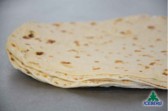 PIADINA                            10X600GRSG