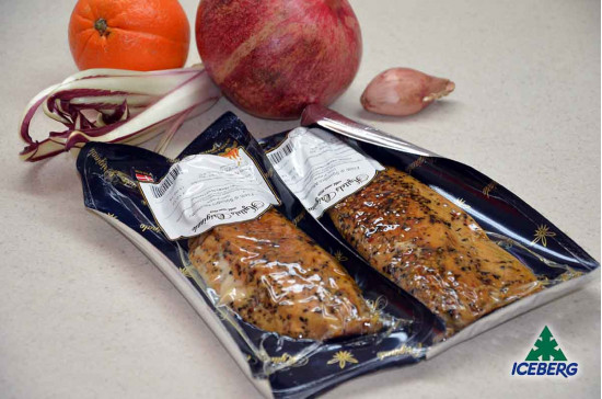 SGOMBRO AFFUMICATO PEPE            1X1KG  +FR