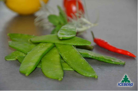 PISELLI MANGIATUTTO BONDUELLE      6X1KG   SG