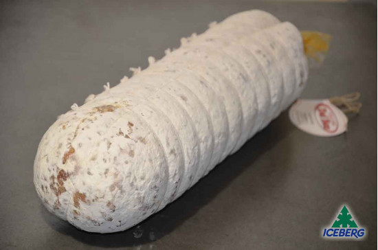 SOPRESSA NOSTRANA D.               1X1PZ  +FR