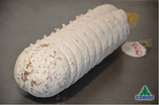 SOPRESSA NOSTRANA D.               1X1PZ  +FR