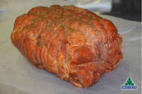 FIOCCOTTO ARROSTO S.V.             1X1PZ   FR