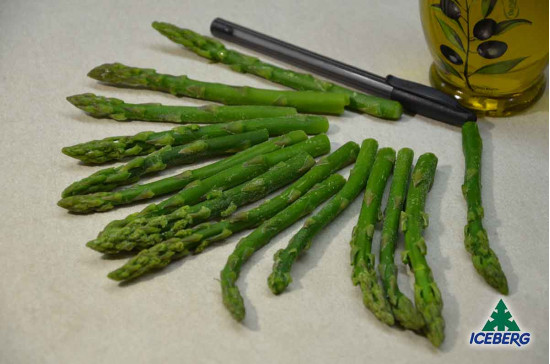 ASPARAGINI OROGEL                  12X500GRSG