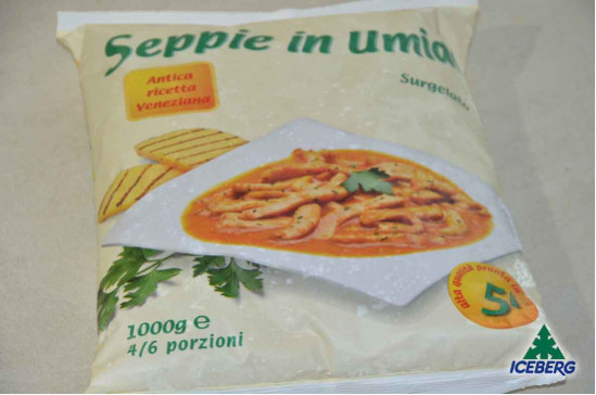 SEPPIE IN UMIDO IQF                6X1KG   SG