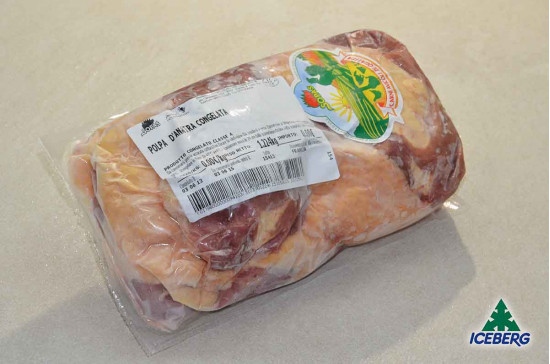 ANATRA POLPA C/P S.V. P.V.         4X1KG  +CG