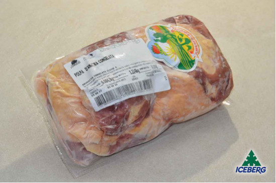 ANATRA POLPA C/P S.V. P.V.         4X1KG  +CG