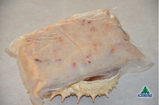 GRANCIPORRO ATLANT.POLPA           1X500GR+FR