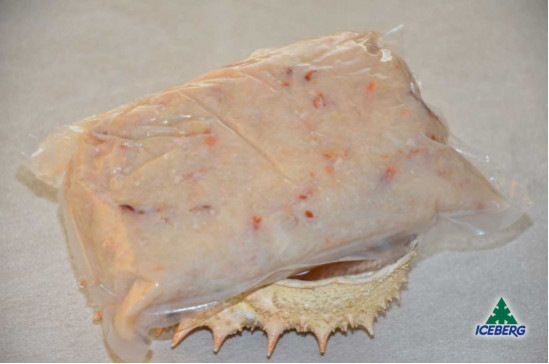 GRANCIPORRO ATLANT.POLPA           1X500GR+FR