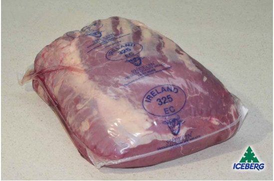 ENTRECOTE BOVINO S/O S/V IRL.L.4/UP1X1PZ  +FR