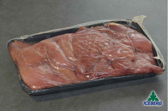 FAGIANO PETTO                      4X1KG  +CG