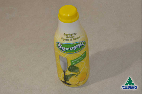SGROPPINO LIMONE ANALCOLICO        1X6PZ   CG