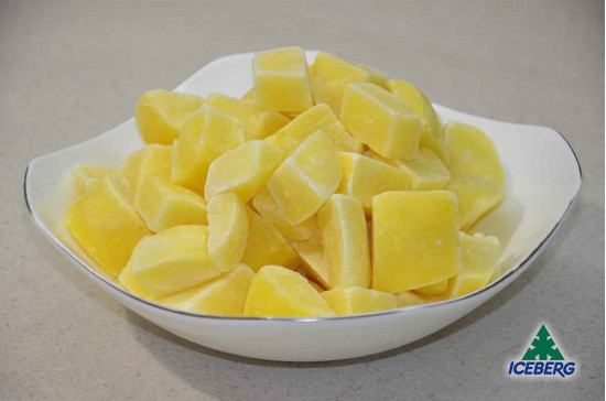 PATATE I CUBETTONI MCCAIN          5X2,5KG SG