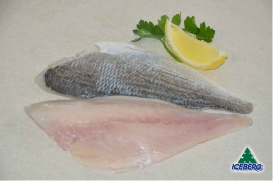 FILETTO ORATA 80/120 IQF P.P. D.   1X4KG   CG