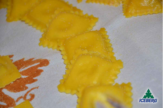 SCRIGNI CARBONARA D.C.             1X2KG   SG