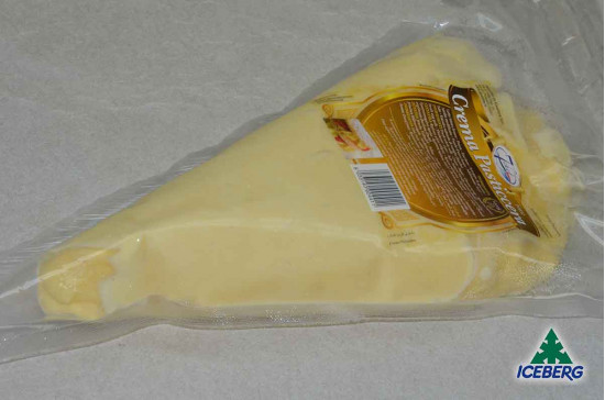 CREMA PASTICCERA GUERRA            4X1KG   SG