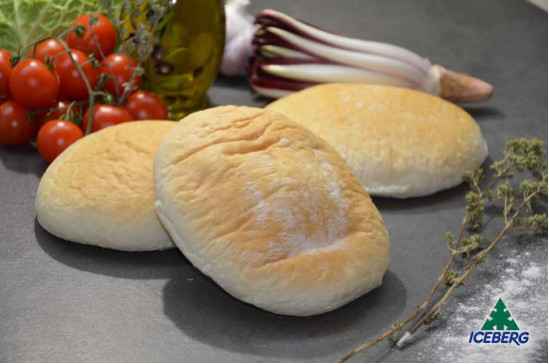 PANE KEBAB                         10X300GRCG