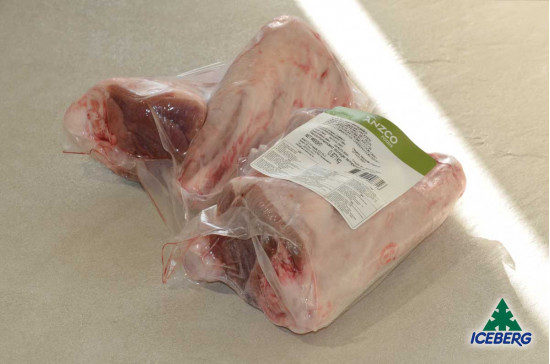 AGNELLO STINCO P.V.                6X2PZ  +CG