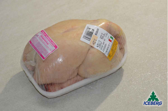 POLLETTI VALLESPLUGA 750/800       1X14PZ  SG