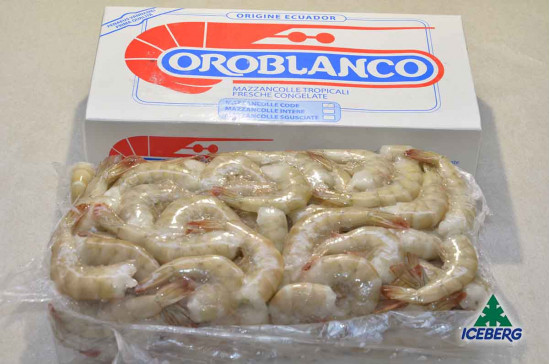 CODE MAZZ.LE TROP.EC. P.P. 26/30 S.6X2KG   CG