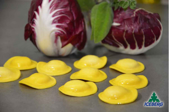 LUNETTE AI 4 FORMAGGI L.T.         1X3KG   SG